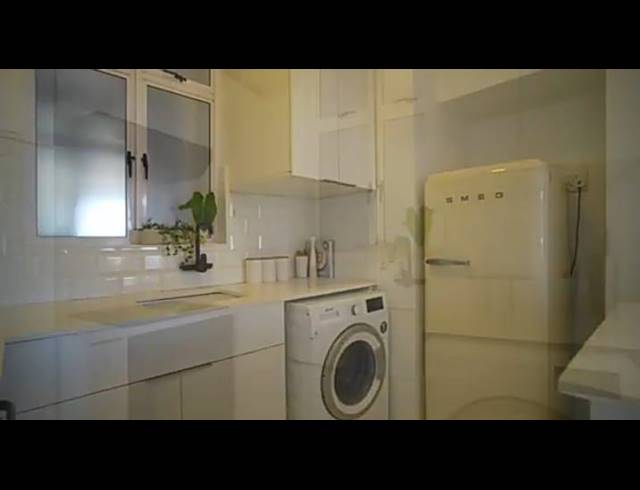 2 BEDROOM FLAT RENTED IN MUSGRAVE